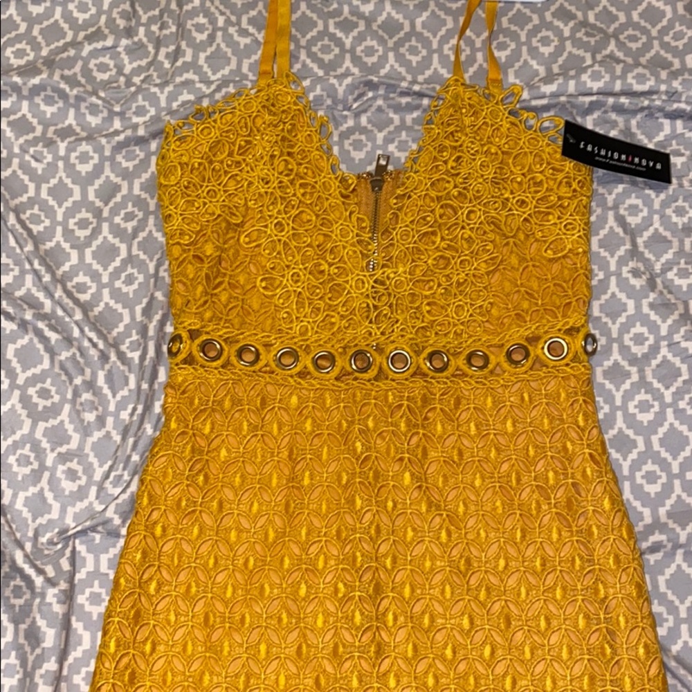 Fashionova dress